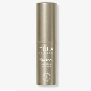 Tula ‘Spresso Energizing Eye Balm